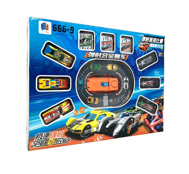 SET DE VEHICULOS